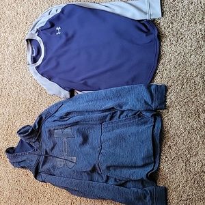 Men's Medium Under Armour